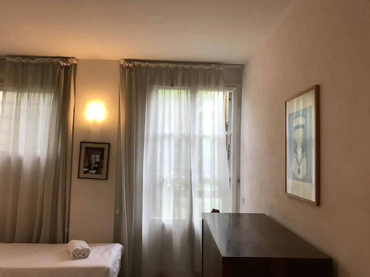 Ruote 46 Hotel Florence 0*,