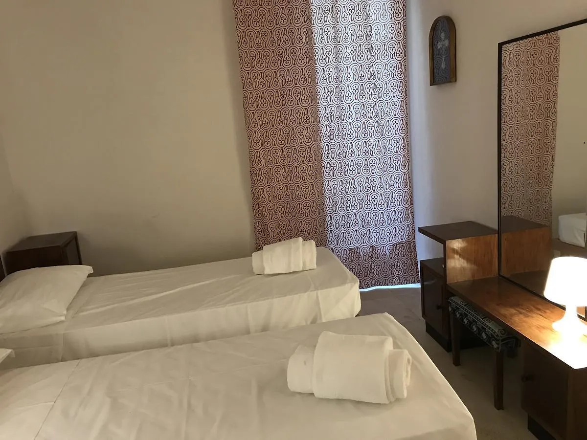 Ruote 46 Hotel Florence