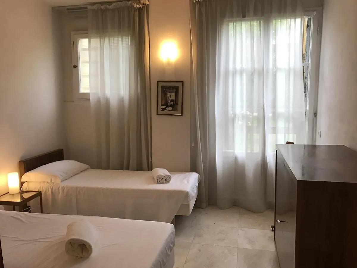 Ruote 46 Hotel Florence Italy