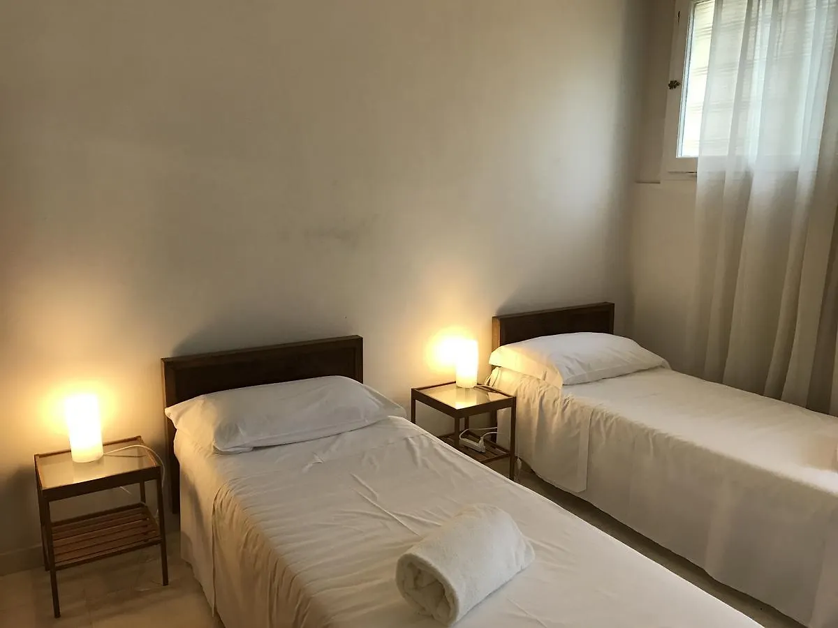Apartment Ruote 46 Hotel Florence