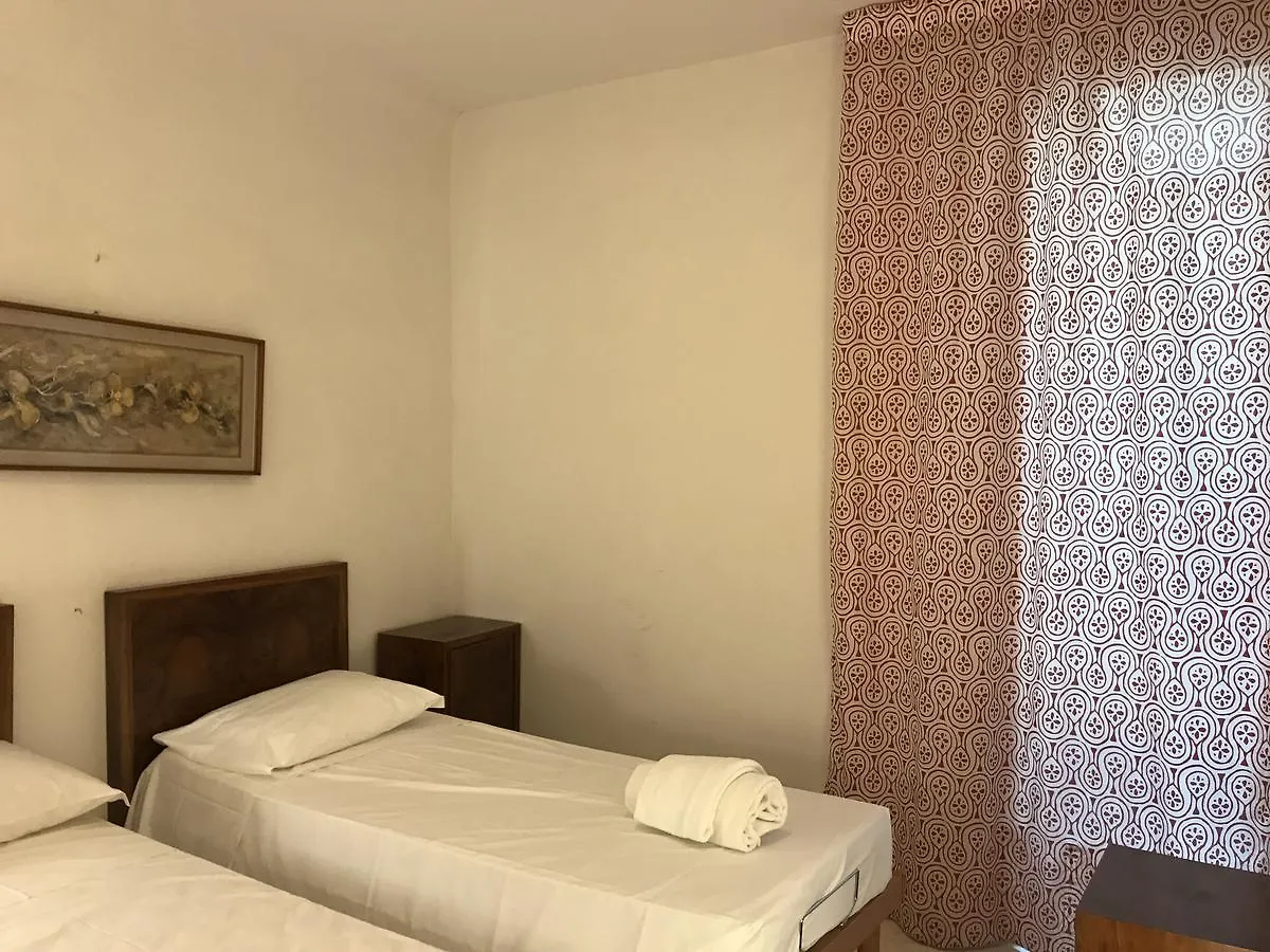 Ruote 46 Hotel Florence