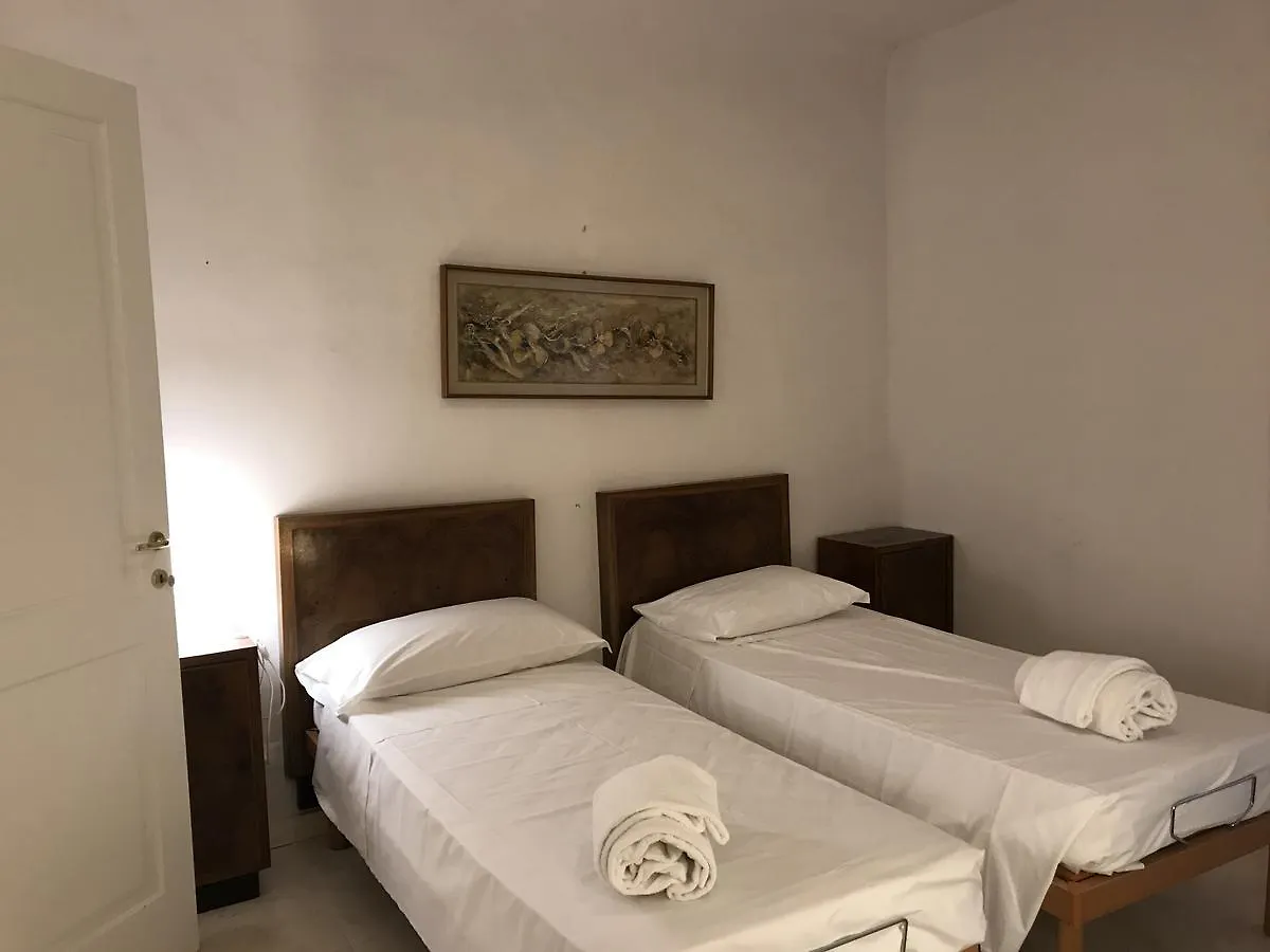 Ruote 46 Hotel Florence Apartment