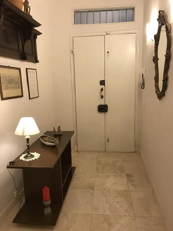 Apartment Ruote 46 Hotel Florence