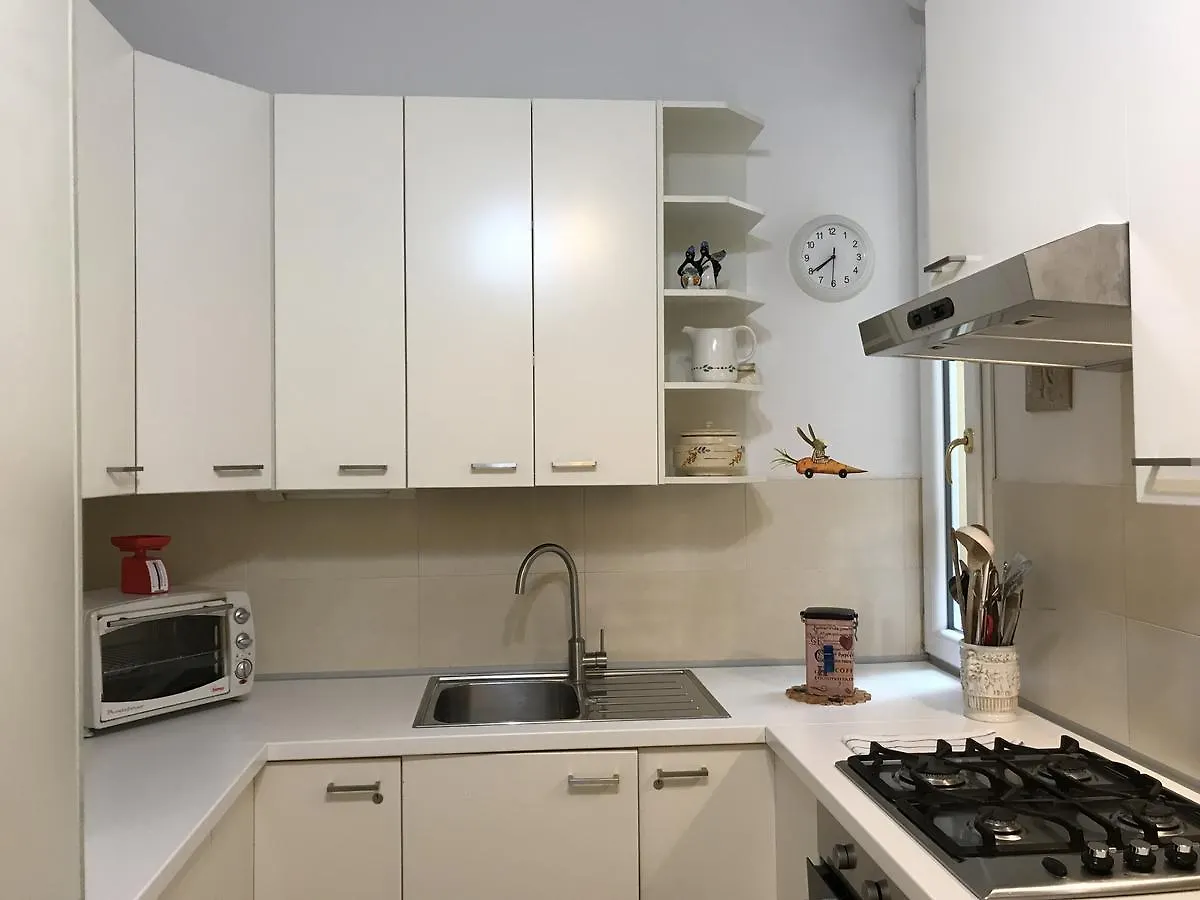Apartment Ruote 46 Hotel Florence Italy