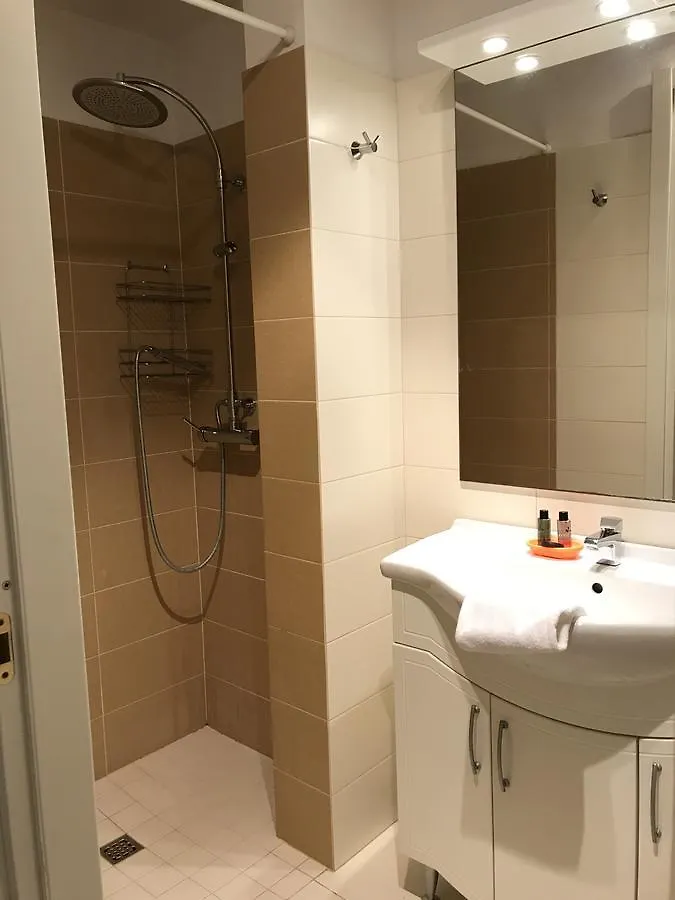 Ruote 46 Hotel Florence 0*,  Italy
