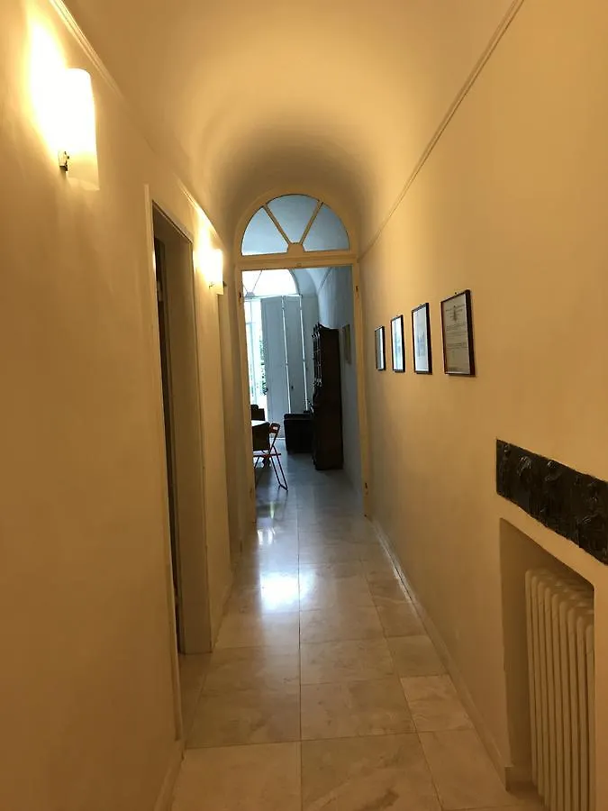 Apartment Ruote 46 Hotel Florence Italy