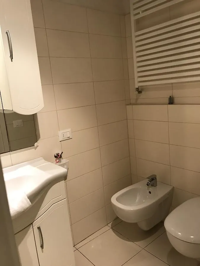 Apartment Ruote 46 Hotel Florence Italy