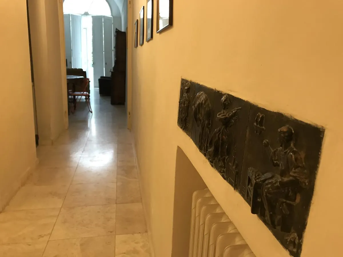 Ruote 46 Hotel Florence Apartment
