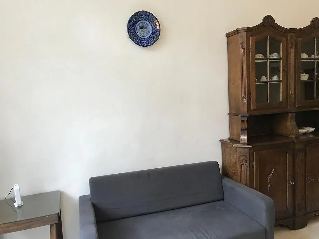 Apartment Ruote 46 Hotel Florence