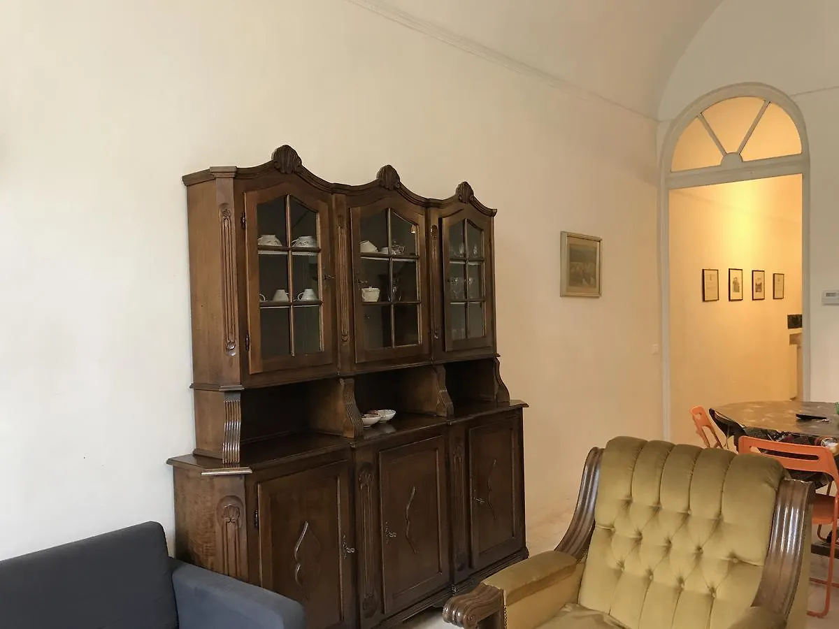 Ruote 46 Hotel Florence