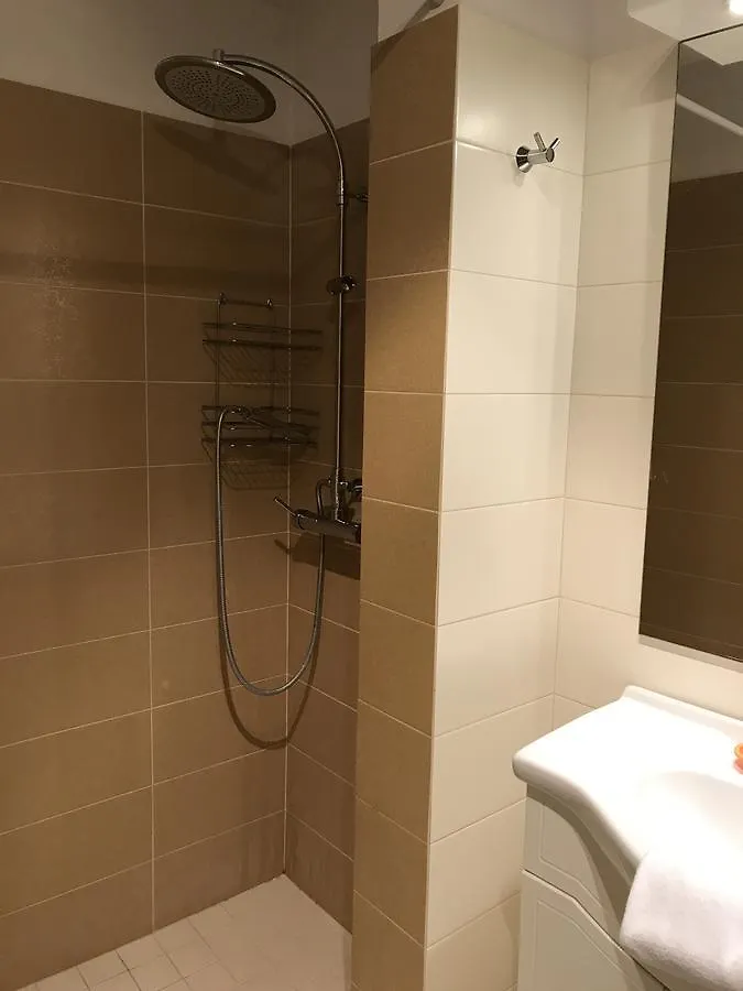 Hotel Ruote 46 Florencie