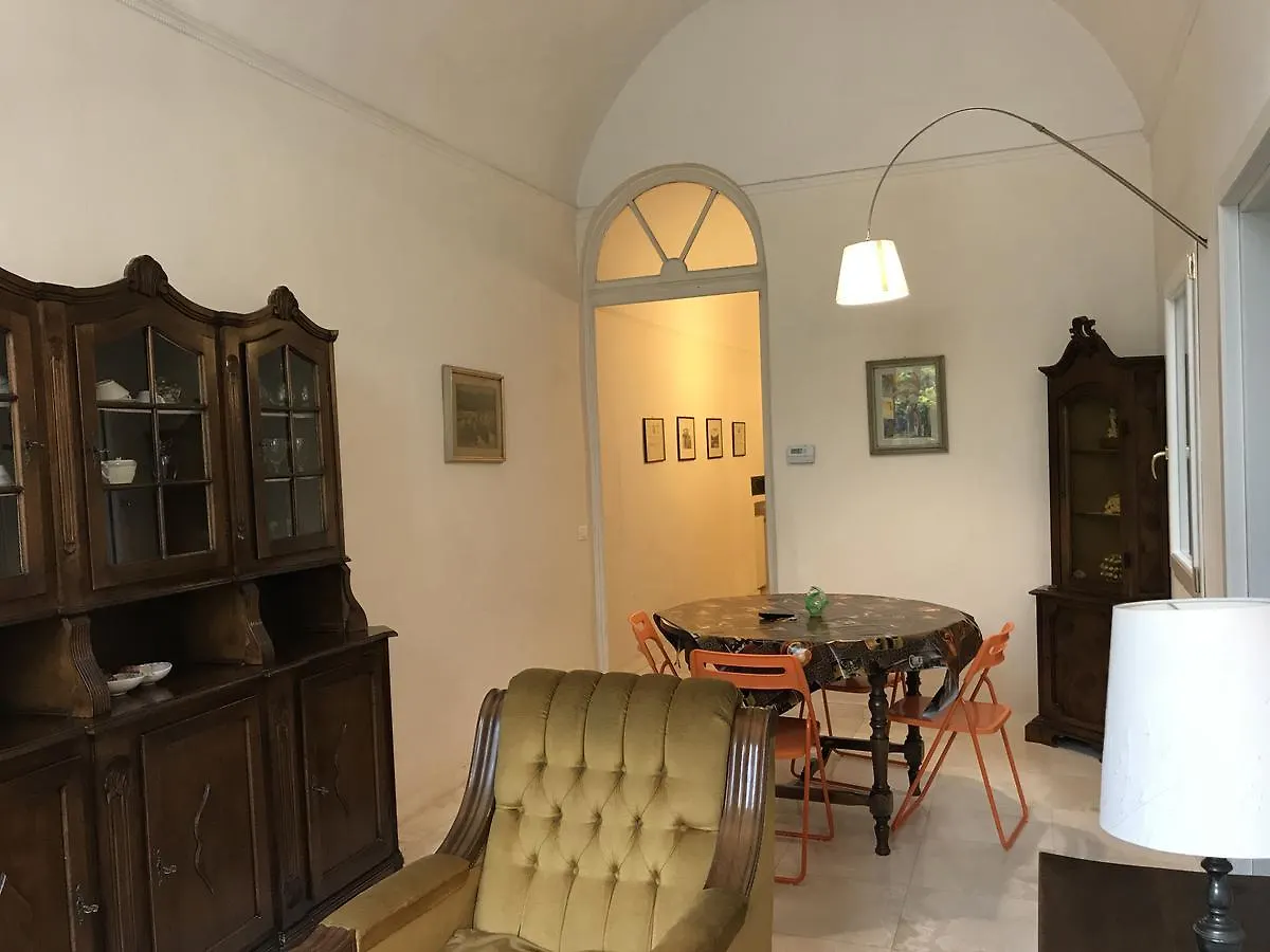 Hotel Ruote 46 Florencie