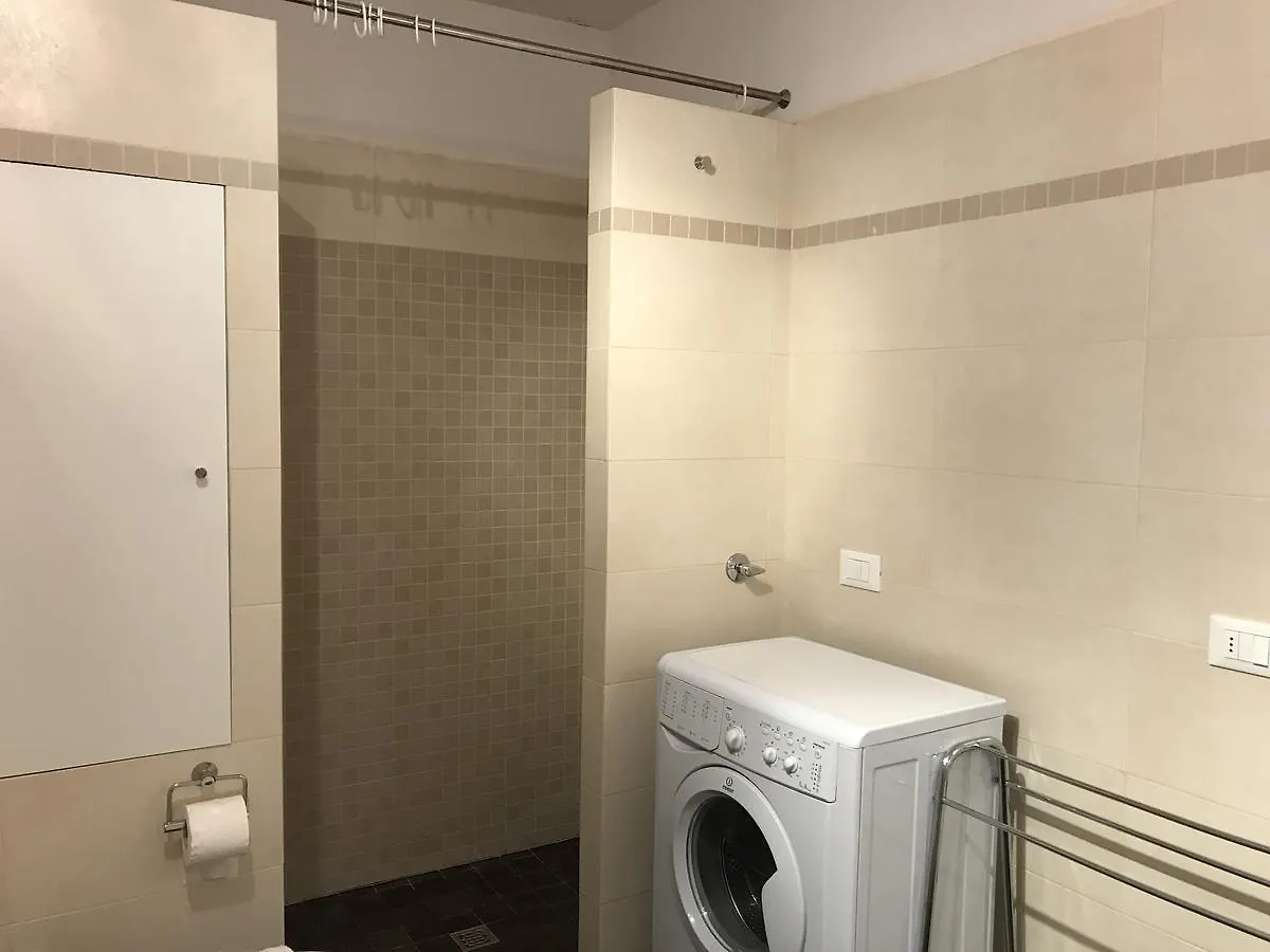 Apartmán Hotel Ruote 46 Florencie