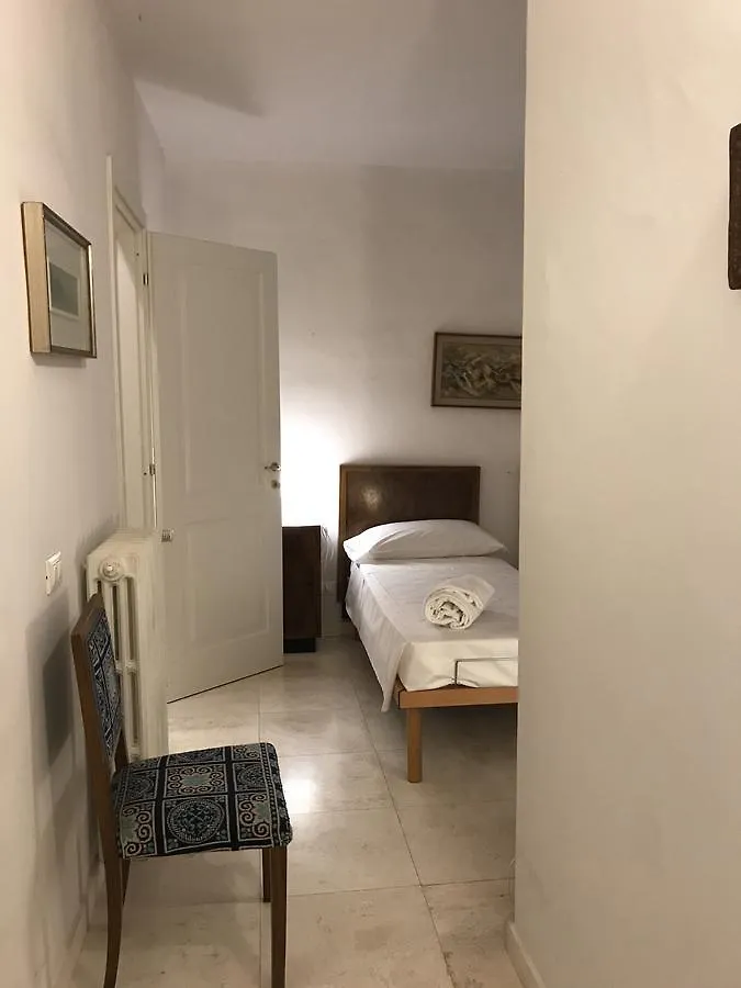 Hotel Ruote 46 Florencie Apartmán